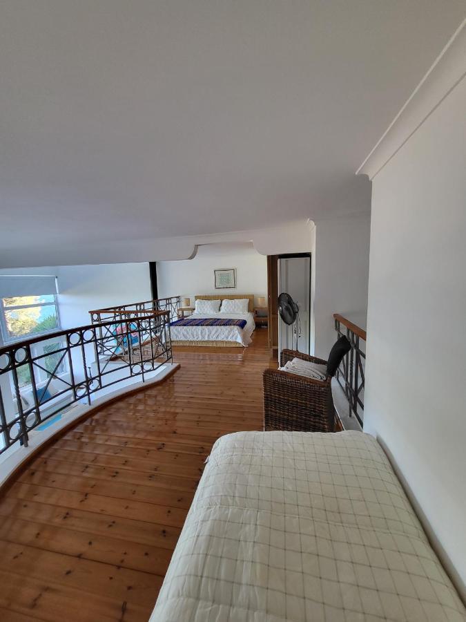 Lighthouse Apartment Luz Exteriér fotografie