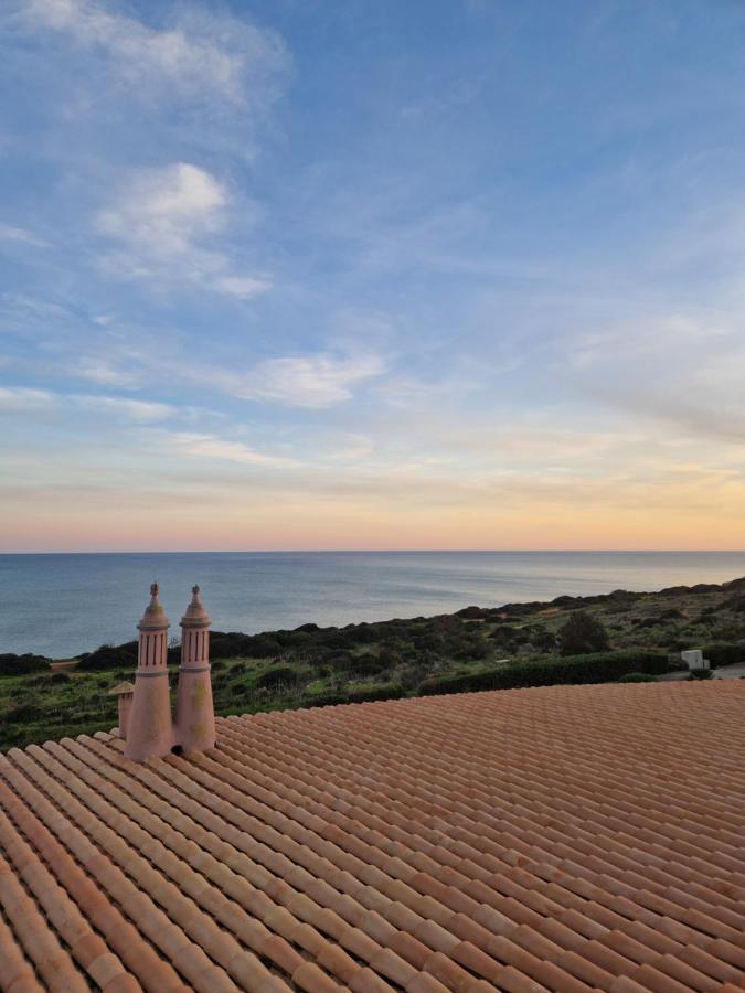 Lighthouse Apartment Luz Exteriér fotografie